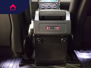 2019 Land Rover Discovery