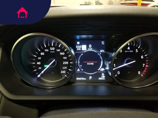 2019 Land Rover Discovery