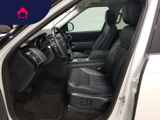 2019 Land Rover Discovery