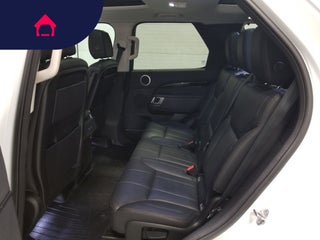 2019 Land Rover Discovery