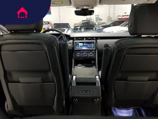 2019 Land Rover Discovery