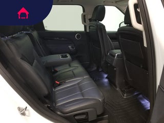 2019 Land Rover Discovery