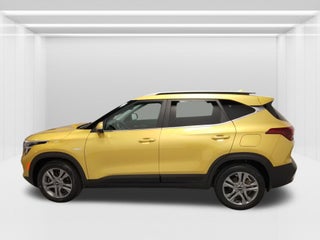 2021 Kia Seltos