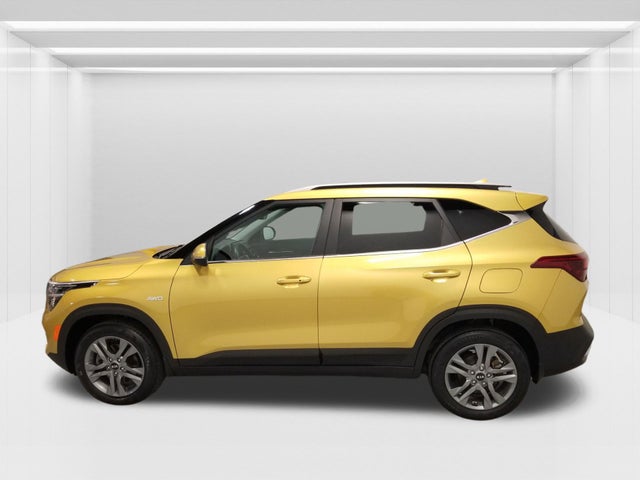 2021 Kia Seltos