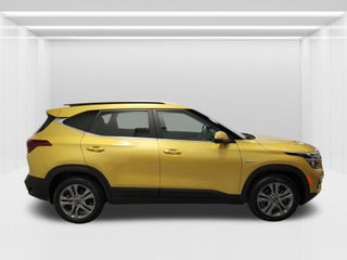 2021 Kia Seltos