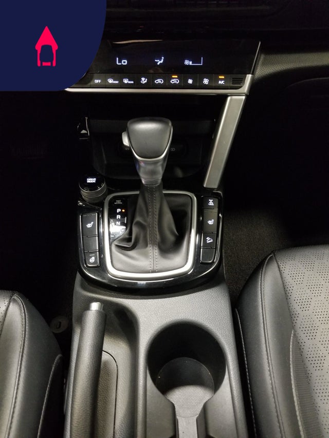2021 Kia Seltos