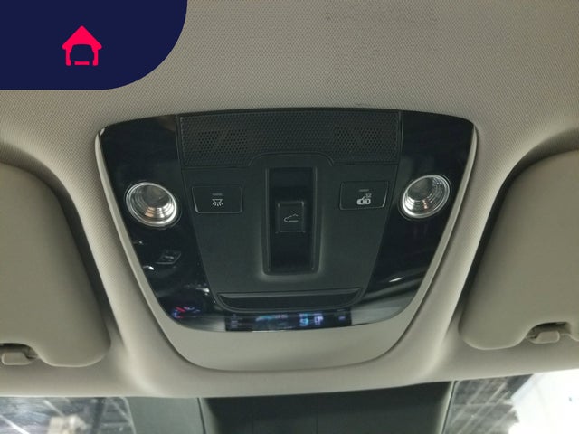 2021 Kia Seltos