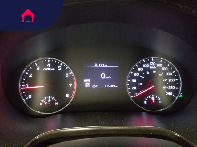 2021 Kia Seltos