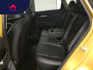 2021 Kia Seltos