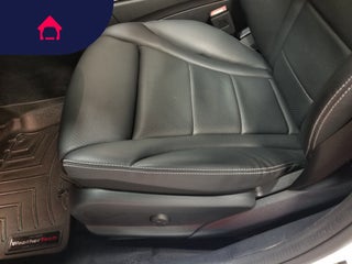 2021 Mercedes-Benz C-Class