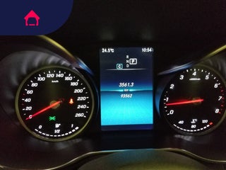 2021 Mercedes-Benz C-Class