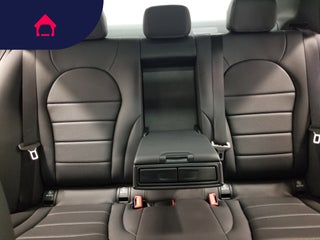 2021 Mercedes-Benz C-Class