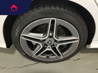 2021 Mercedes-Benz C-Class