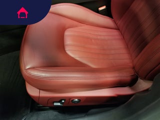 2017 Maserati Ghibli