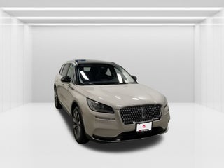 2020 Lincoln Corsair
