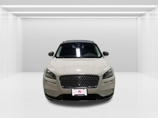 2020 Lincoln Corsair