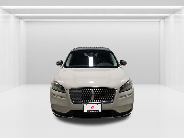 2020 Lincoln Corsair