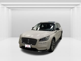 2020 Lincoln Corsair