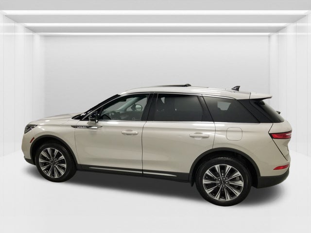 2020 Lincoln Corsair