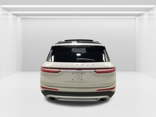 2020 Lincoln Corsair