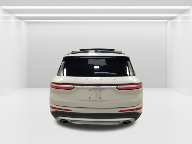 2020 Lincoln Corsair
