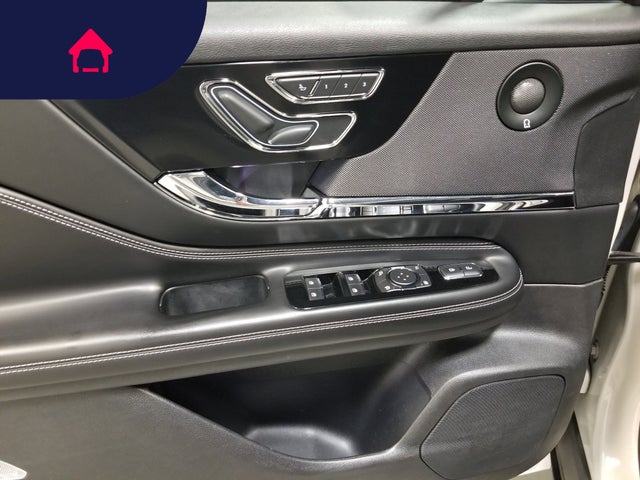 2020 Lincoln Corsair