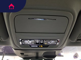 2020 Lincoln Corsair