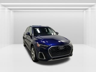 2022 Audi Q5