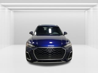 2022 Audi Q5