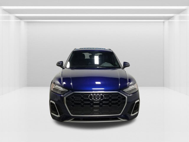 2022 Audi Q5