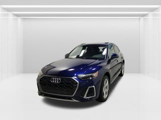 2022 Audi Q5