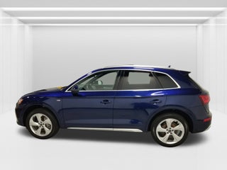 2022 Audi Q5