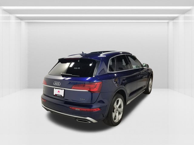 2022 Audi Q5