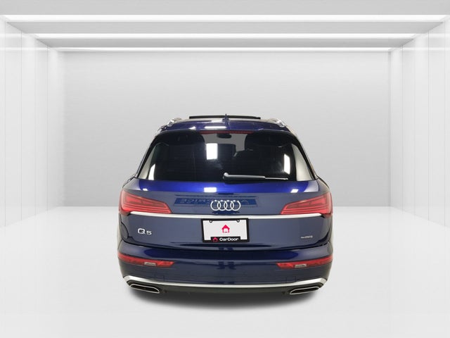 2022 Audi Q5
