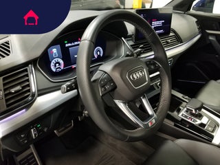 2022 Audi Q5
