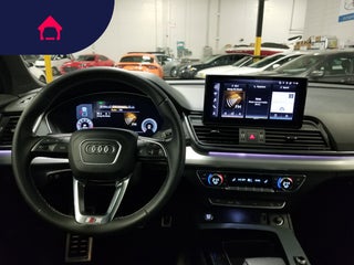 2022 Audi Q5