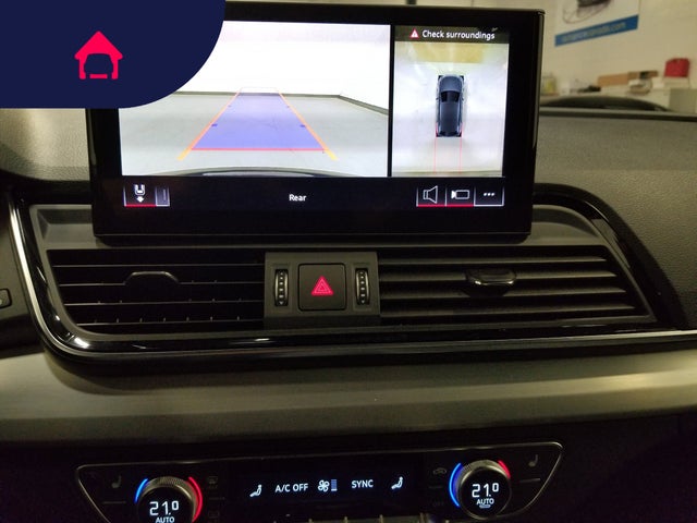 2022 Audi Q5