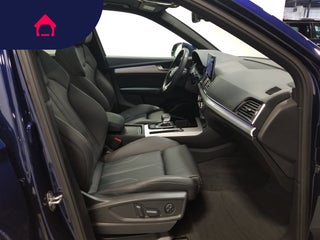 2022 Audi Q5