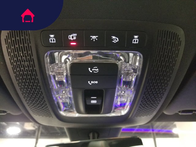 2021 Mercedes-Benz A-Class