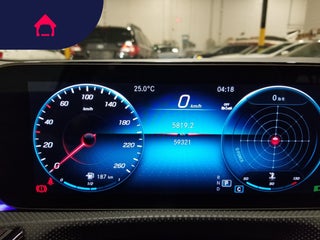 2021 Mercedes-Benz A-Class