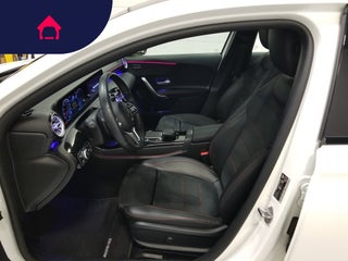 2021 Mercedes-Benz A-Class