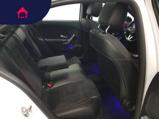 2021 Mercedes-Benz A-Class