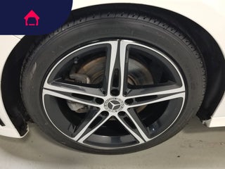 2021 Mercedes-Benz A-Class