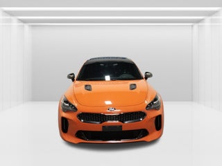 2021 Kia Stinger