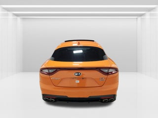 2021 Kia Stinger