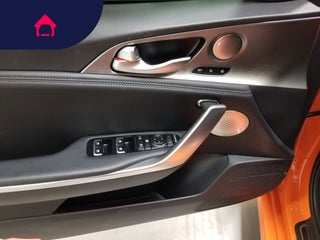 2021 Kia Stinger