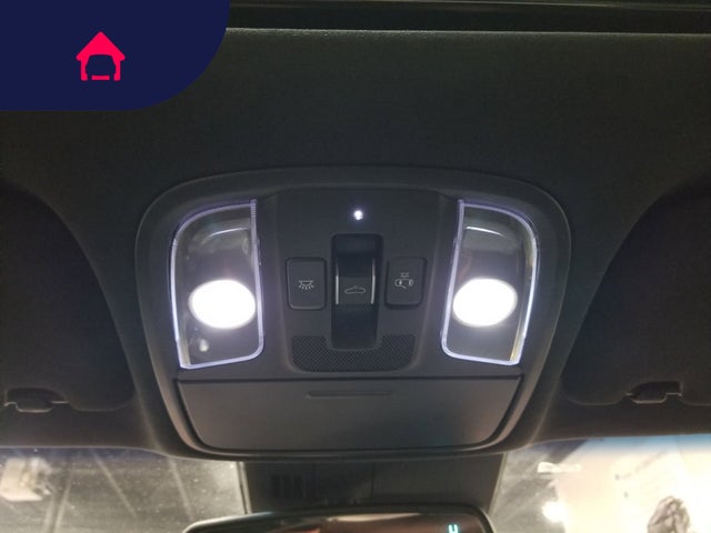 2021 Kia Stinger