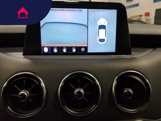 2021 Kia Stinger