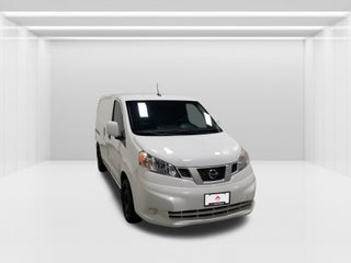2021 Nissan NV200 Compact Cargo