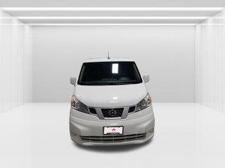 2021 Nissan NV200 Compact Cargo